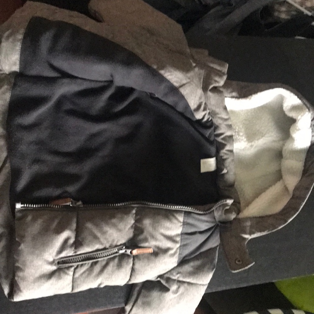 H&M Toddler Puffer